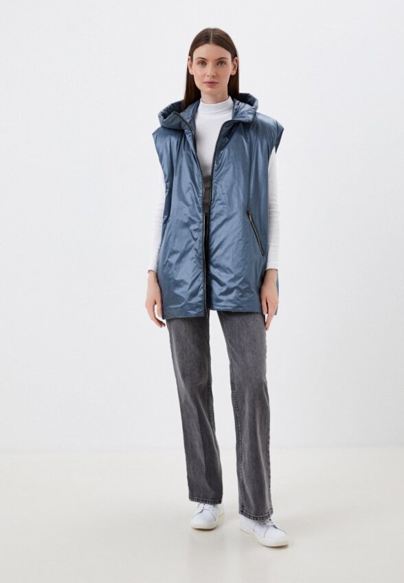 Жилет утепленный Nataliy Beate