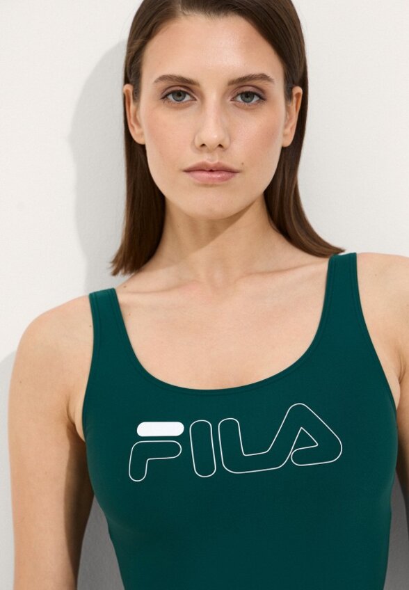 Купальник Fila