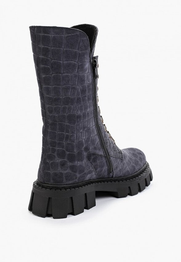 Ботинки Enzo Logana