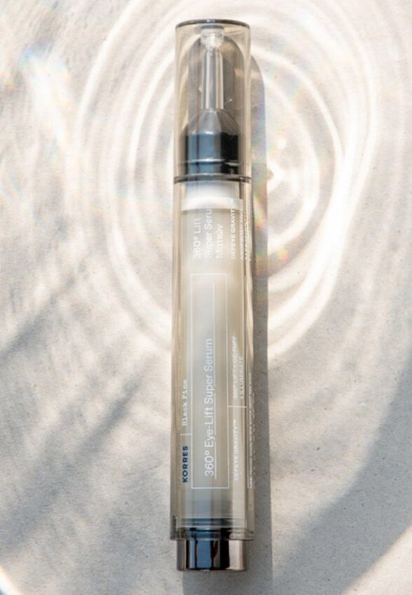 Сыворотка для кожи вокруг глаз Korres
