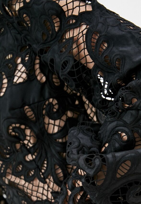 Платье Rich & Naked