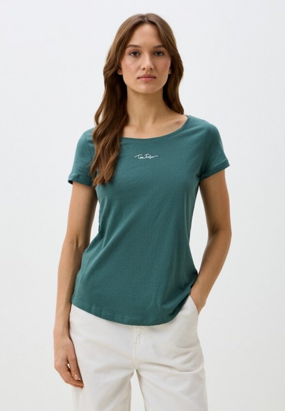 Футболка Tom Tailor