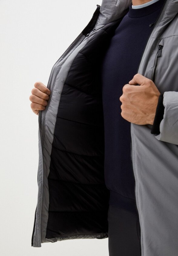 Пуховик Regatta