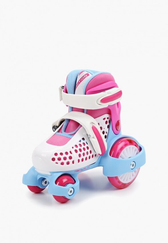 Ролики Reaction