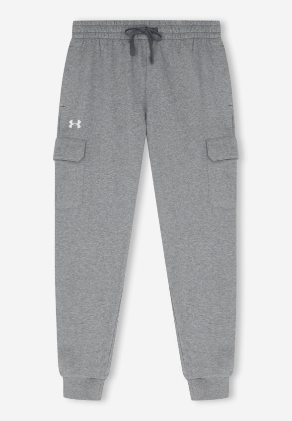 Брюки мужские Under Armour Rival, Серый