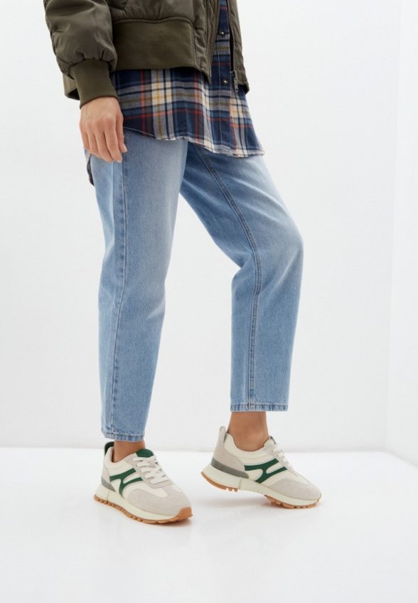 Кроссовки Thomas Munz