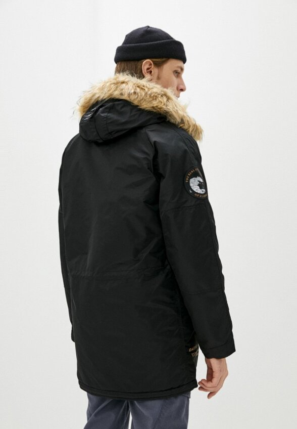 Парка Apolloget