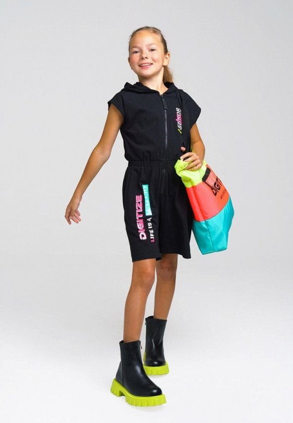 Комбинезон PlayToday