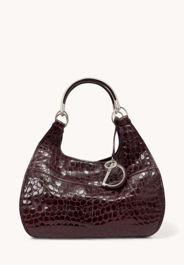 Dior Leather Bag