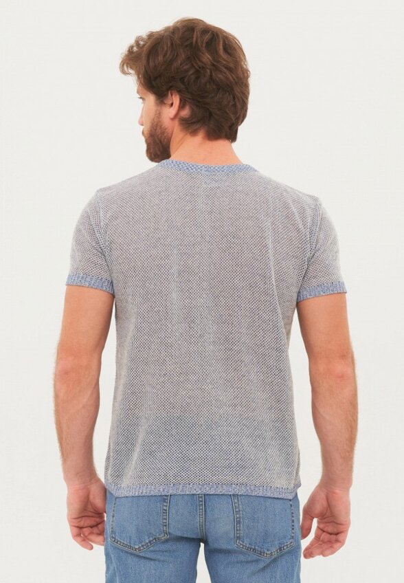 Джемпер Стим