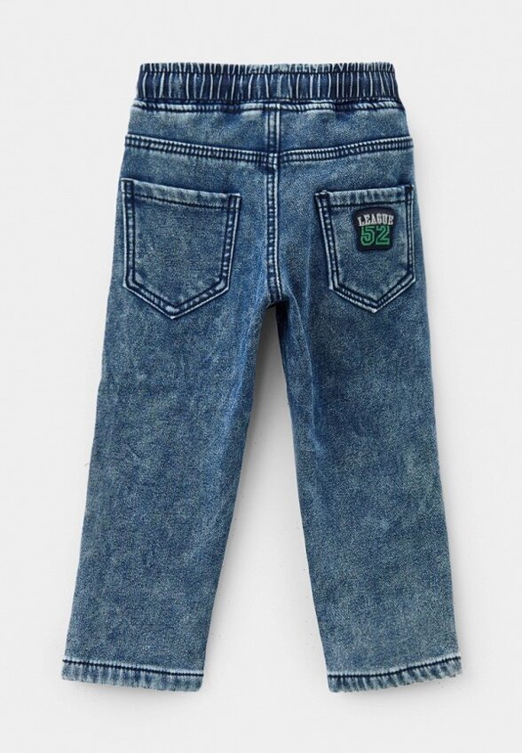 Джинсы PlayToday