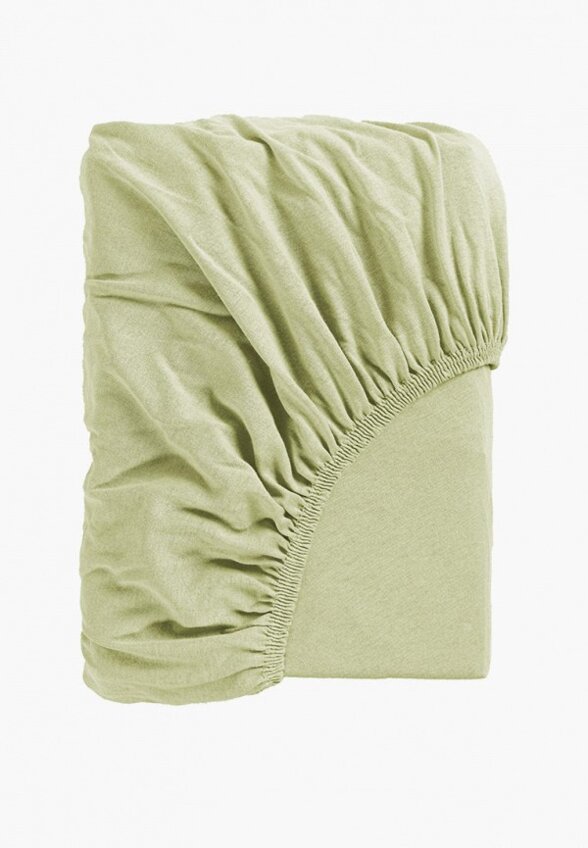 Простыня 2-спальная Ночь нежна