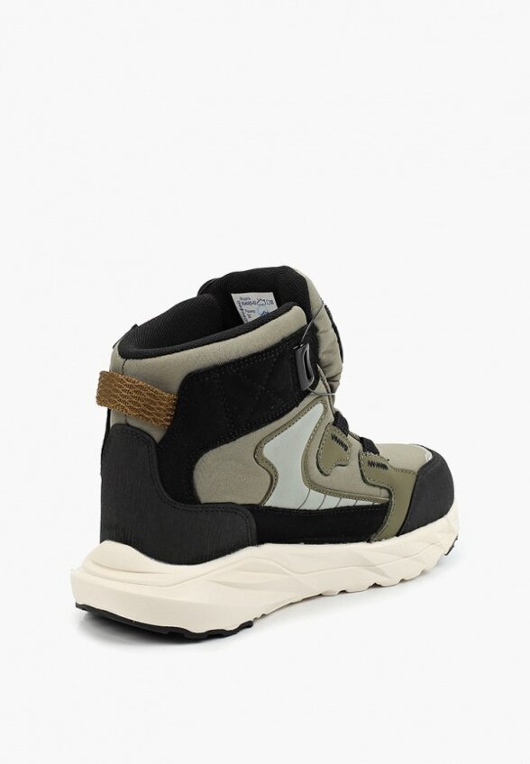 Кроссовки Котофей