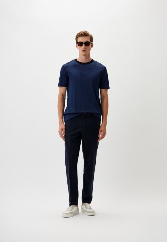 Футболка Boss