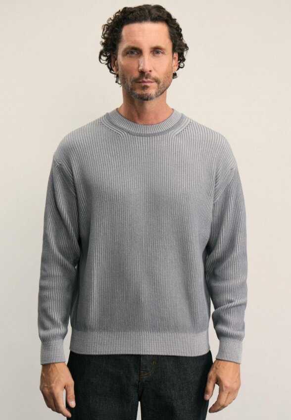 Джемпер Zrn Man