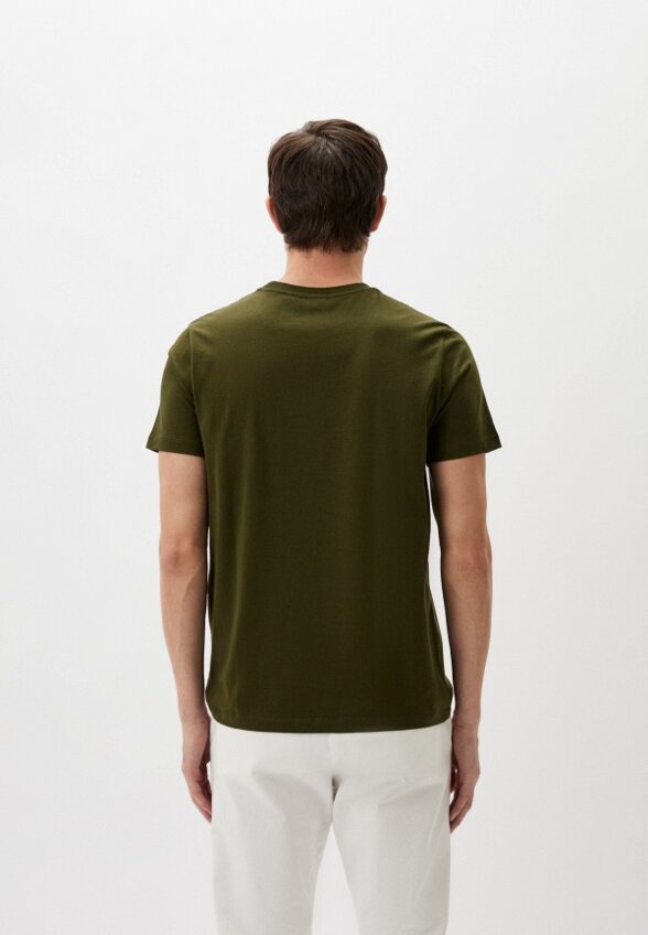 Футболка Dondup