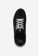 Кроссовки мужские Kappa Authentic Run Txt, Черный5  - превью