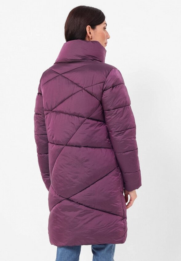 Пуховик Lilly Bennet