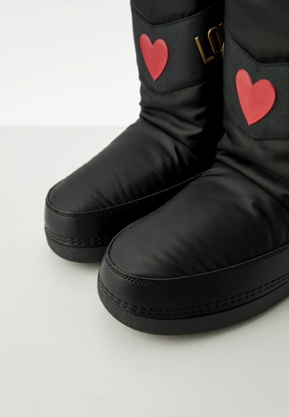 Луноходы Love Moschino