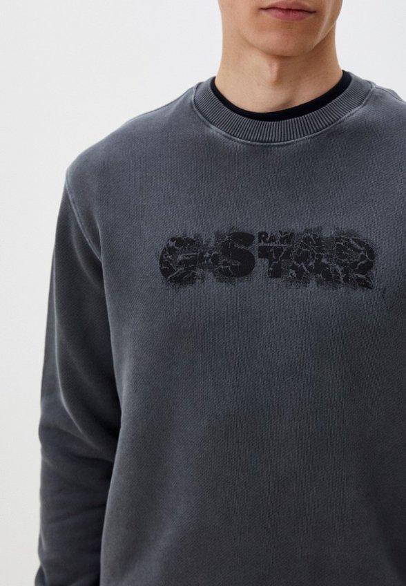 Свитшот G-Star