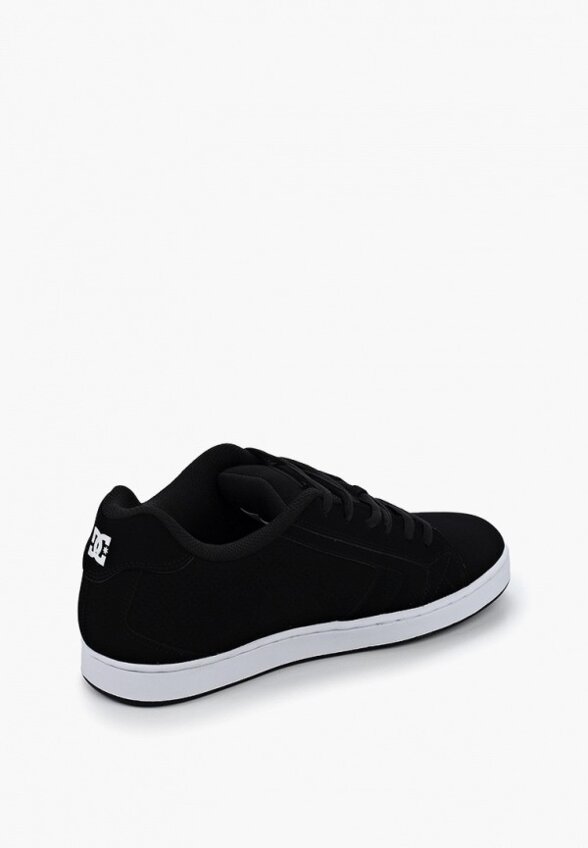 Кеды DC Shoes