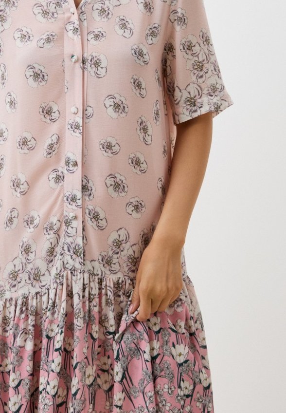 Платье Vera Lapina