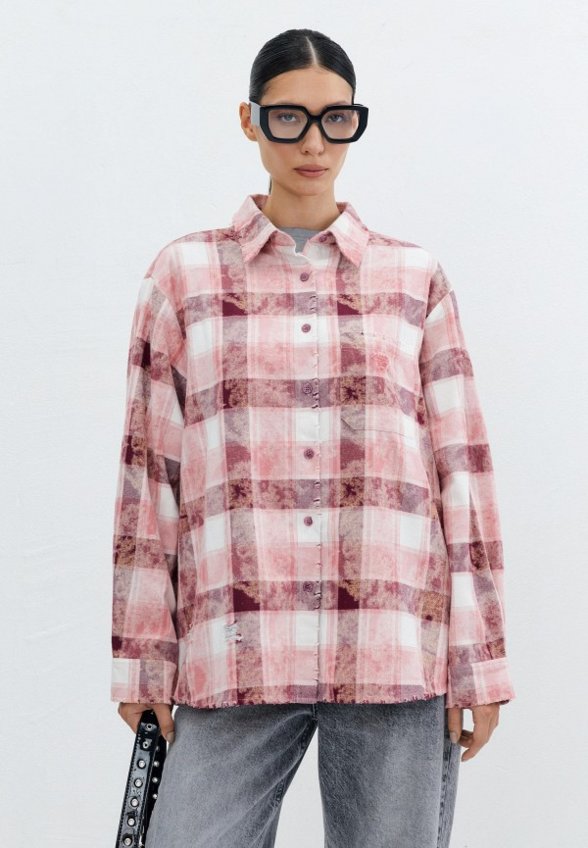 Рубашка Top Top