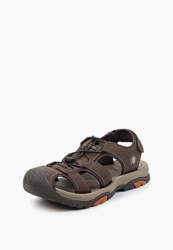 Сандалии Cotton Belt