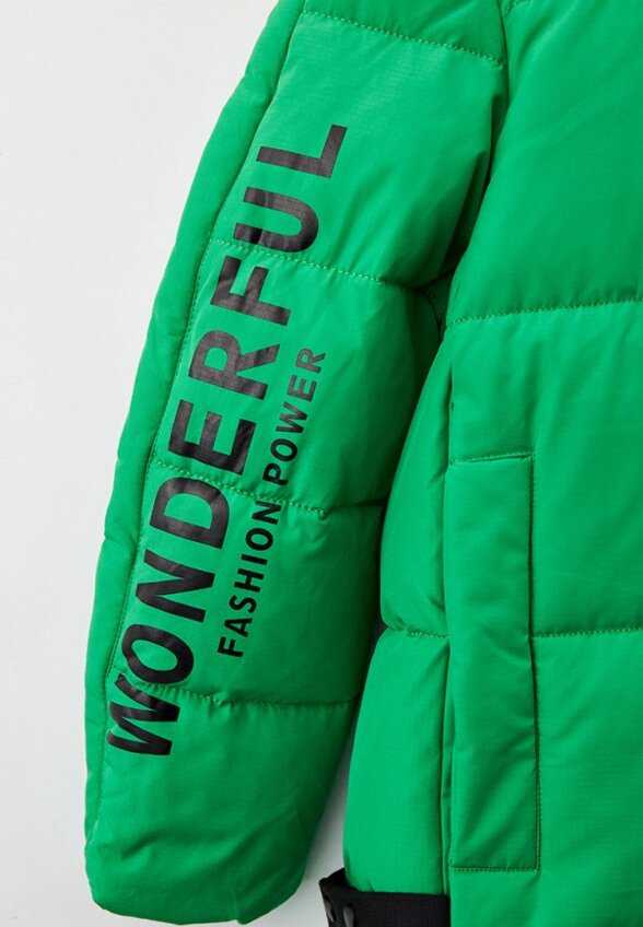 Куртка утепленная Vitacci