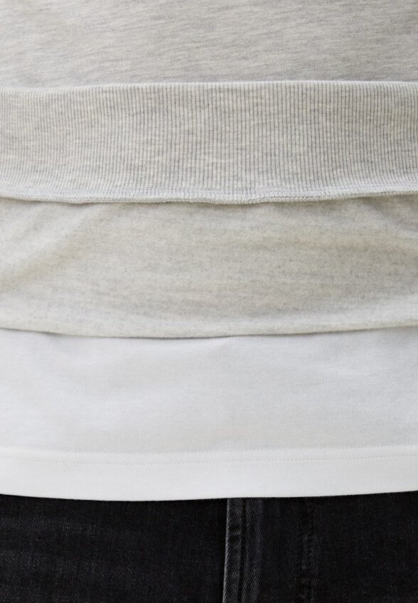 Свитшот Zolla