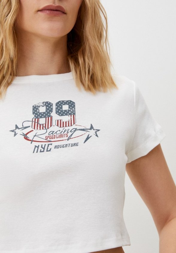 Футболка Koton