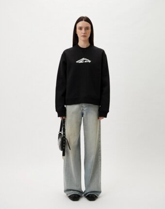 Свитшот Dsquared2 женщинам