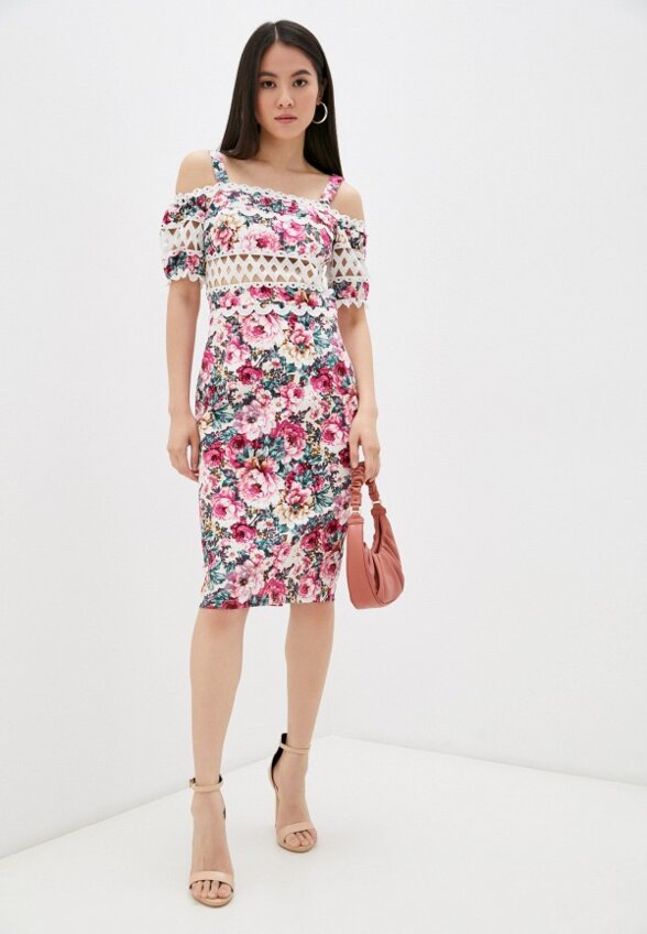 Платье Emilia Dell'oro