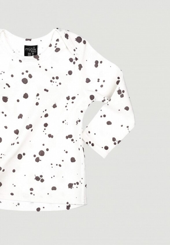 Лонгслив Mjolk