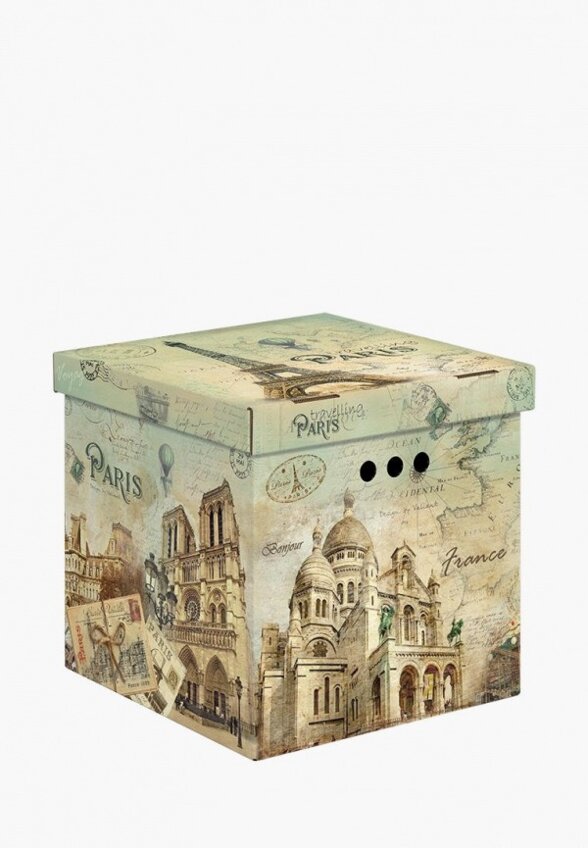 Комплект коробов Valiant