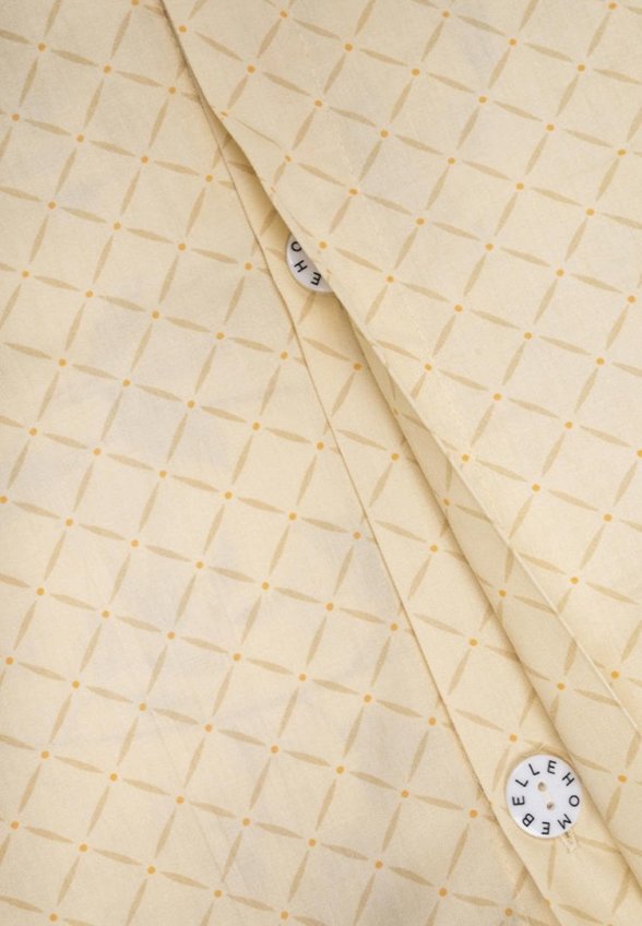 Постельное белье Евро Bellehome