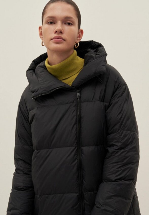 Пуховик Finn Flare