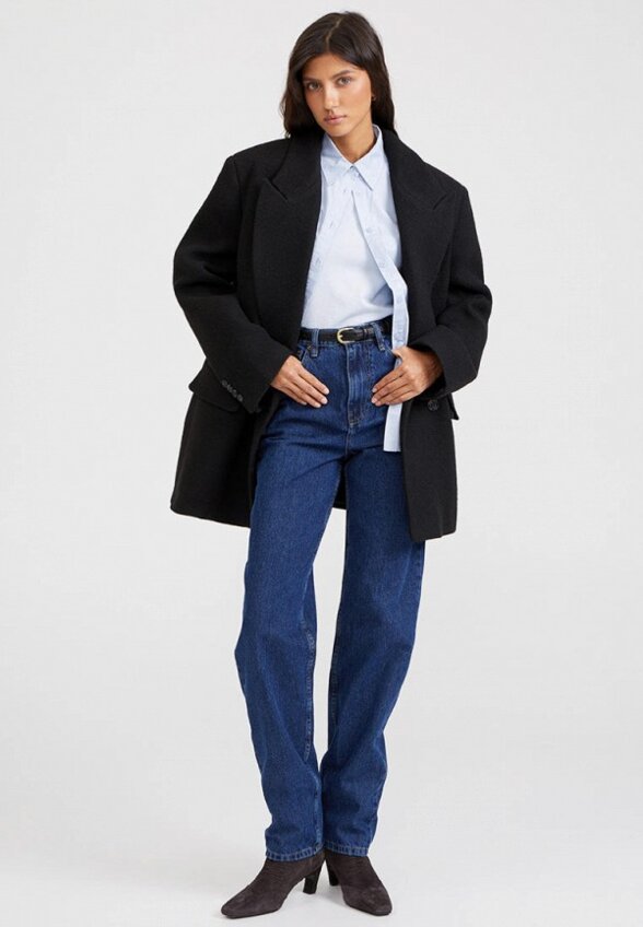 Пальто-пиджак To Be Blossom