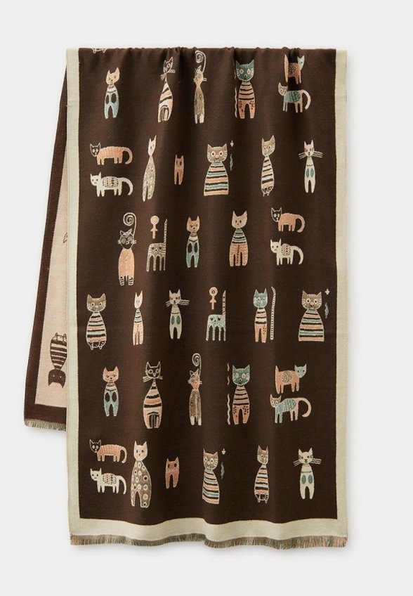 Палантин Chale