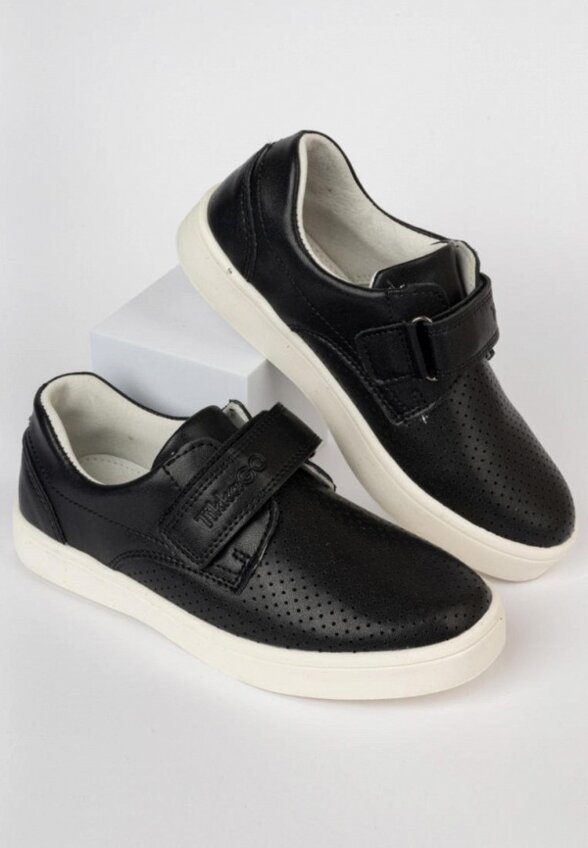 Ботинки Tikkago