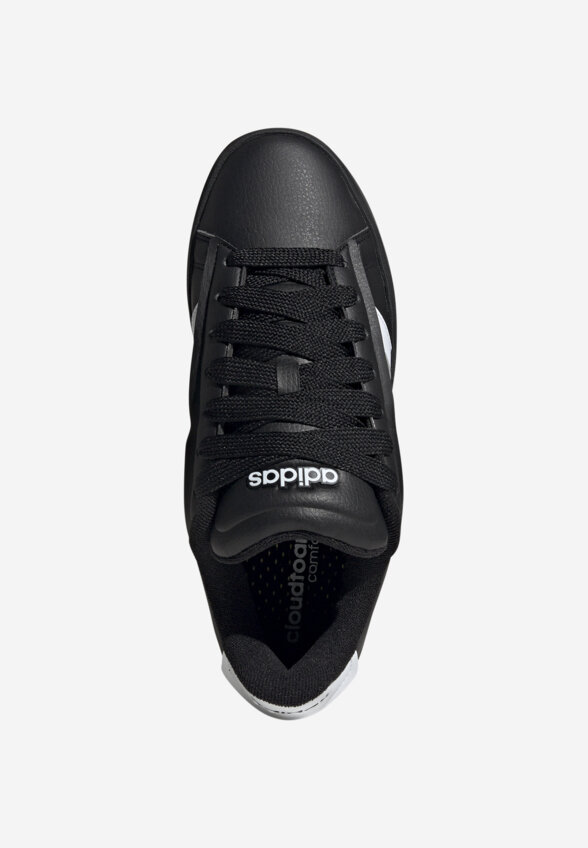 Кеды мужские adidas Grand Court Alpha 00 S, Черный