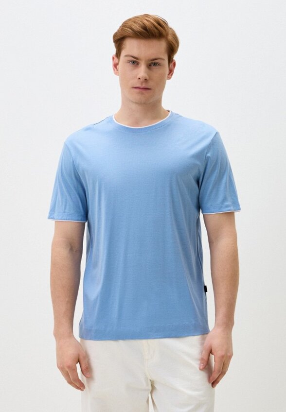 Футболка Cudgi