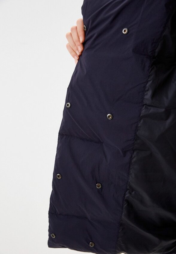 Жилет утепленный Bottom Line