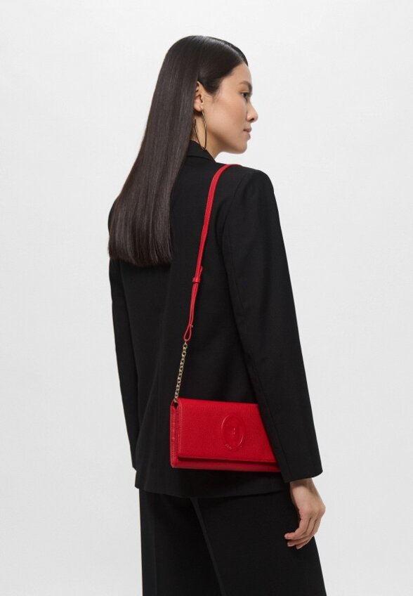 Сумка Trussardi