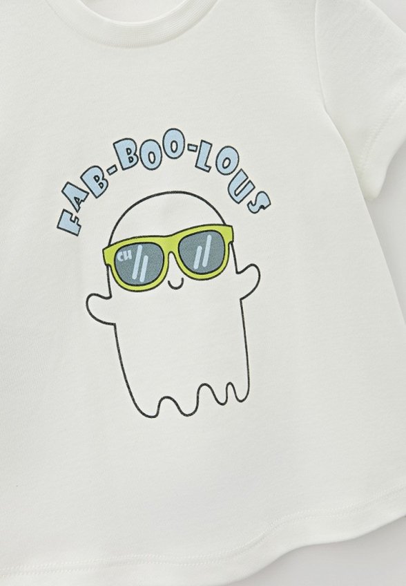 Футболка Choupette