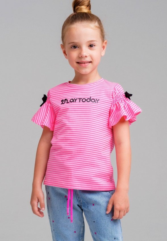 Футболка PlayToday