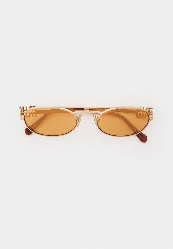 Очки солнцезащитные Miu Miu