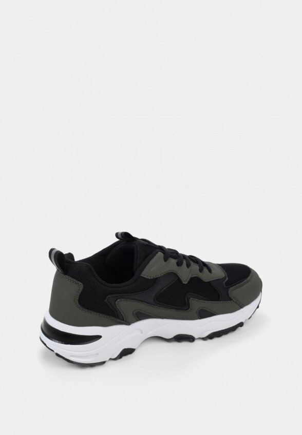 Кроссовки Shuzzi