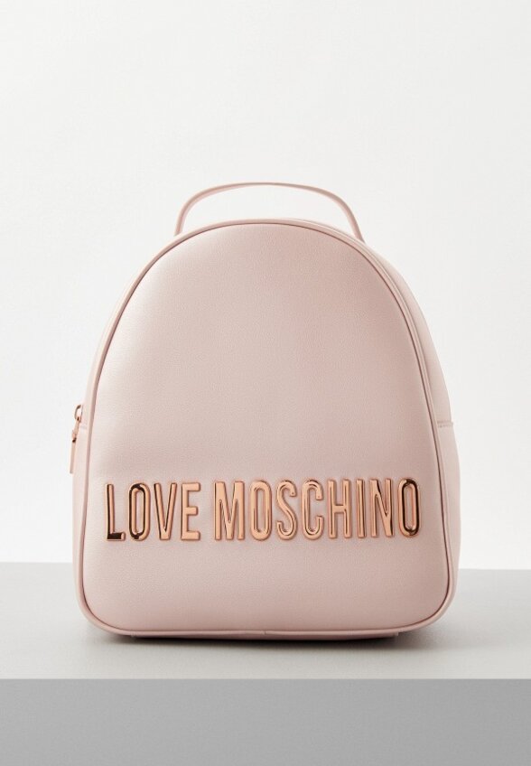 Рюкзак Love Moschino