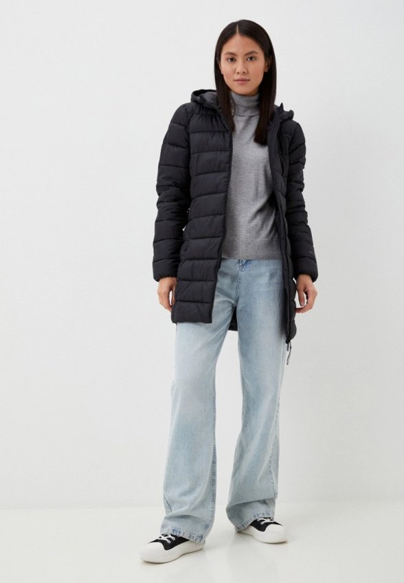 Пуховик Tom Tailor